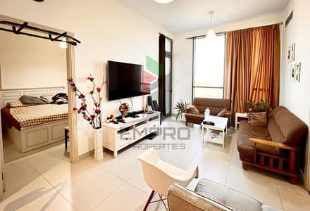 1 Schlafzimmer Wohnung zum zum Verkauf in Dubai Production City (IMPZ), Dubai - Wohnung in Dubai Production City (IMPZ)，Midtown，Afnan District，Afnan 4, 1 schlafzimmer, 900000 AED - 15368024
