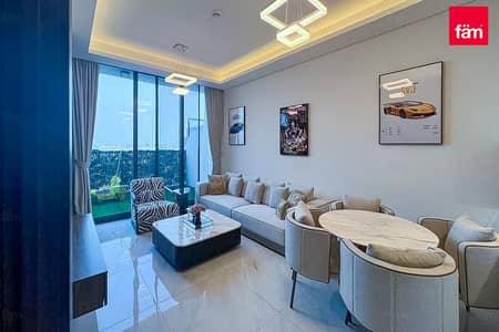 2 Bedroom Apartment for Sale in Arjan, Dubai - Private Pool | Prime Location | Furnished 2 Bedroom Apartment for Sale in Arjan, Dubai - Private Pool | Prime Location | Furnished
