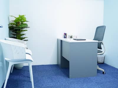 Office zum zur Miete in Al Garhoud, Dubai - 305 100sqft1. jpg Office zum zur Miete in Al Garhoud, Dubai - 305 100sqft1. jpg