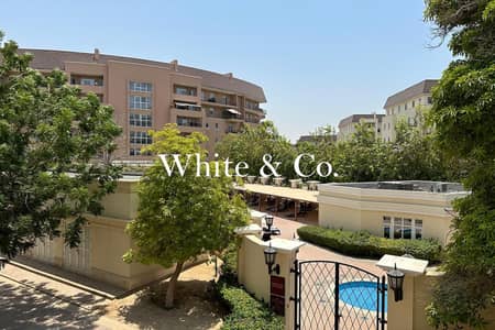 1 Camera Appartamento in Vendita a Motor City, Dubai - Appartamento a Motor City，Uptown Motor City，Norton Court，Norton Court 3, 1 camera da letto, 1100000 AED - 15506704