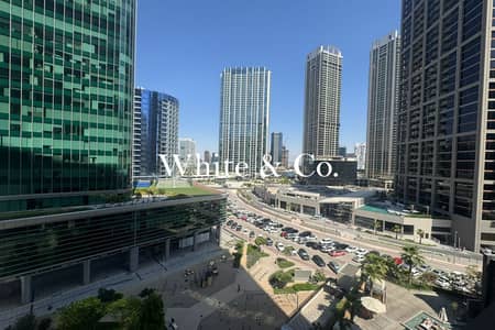 Studio for Rent in Business Bay, Dubai - Fully Furnished | Vacant Now | Luxury Studio for Rent in Business Bay, Dubai - Fully Furnished | Vacant Now | Luxury