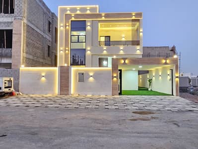 4 Bedroom Villa for Sale in Al Zahya, Ajman - IMG_4349. jpg 4 Bedroom Villa for Sale in Al Zahya, Ajman - IMG_4349. jpg