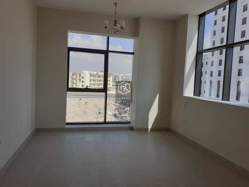 Spacious Brand New One Bedroom With Closed Kitchen Is Available for rent