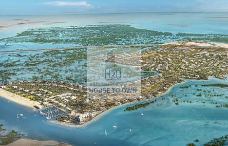 4 Bedroom Villa for Sale in Al Jubail Island, Abu Dhabi - 1. JPG 4 Bedroom Villa for Sale in Al Jubail Island, Abu Dhabi - 1. JPG