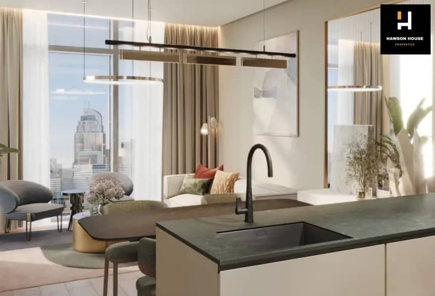 BRANDED RESIDENCE | PRIME LOCATION | MOTIVATED SELLER - Image 2