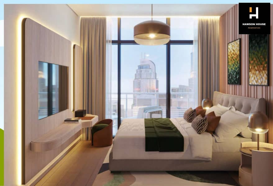 BRANDED RESIDENCE | PRIME LOCATION | MOTIVATED SELLER - Image 4