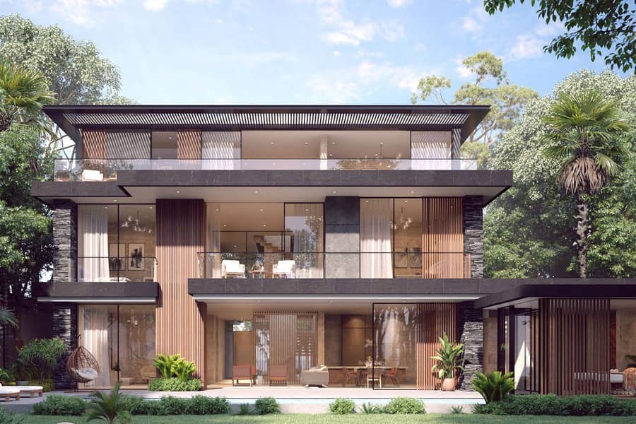 Haven Villa | PHPP | Handover in July Haven Villa | PHPP | Handover in July