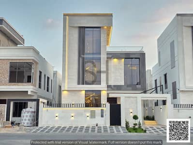 5 Bedroom Villa for Sale in Al Yasmeen, Ajman - WhatsApp Image 2026-06-16 at 2.05. 25 PM. jpeg 5 Bedroom Villa for Sale in Al Yasmeen, Ajman - WhatsApp Image 2026-06-16 at 2.05. 25 PM. jpeg