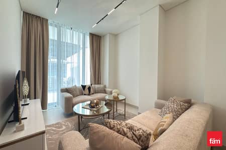 1 Schlafzimmer Wohnung zum zur Miete in Business Bay, Dubai - Wohnung in Business Bay，Trillionaire Residences by Binghatti, 1 schlafzimmer, 120000 AED - 15506778
