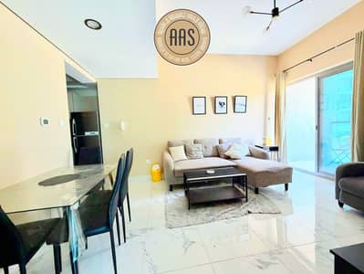 1 Bedroom Flat for Rent in Dubai South, Dubai - 104788. jpg