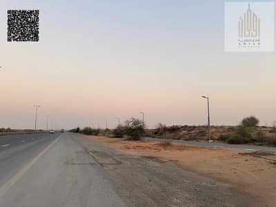 Plot for Sale in Al Belaida, Sharjah - IMG_1967. jpg Plot for Sale in Al Belaida, Sharjah - IMG_1967. jpg