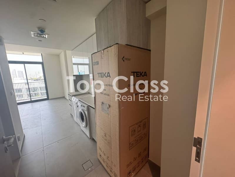 Unfurnished | Ready to Move | Appliances Included - Image 6