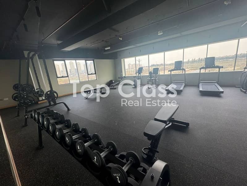 Unfurnished | Ready to Move | Appliances Included - Image 11