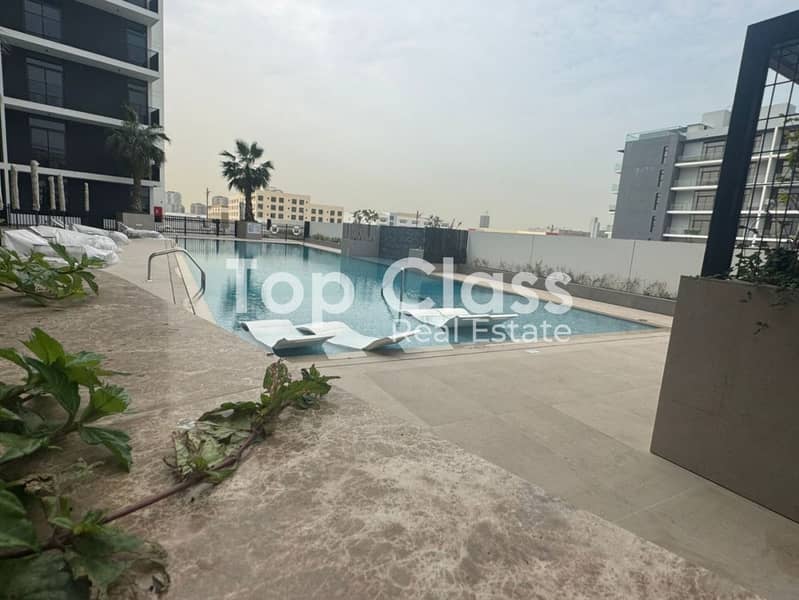 Unfurnished | Ready to Move | Appliances Included - Image 12