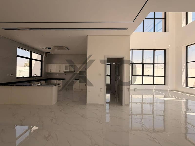Brand NEW | Ready to move-in | Easy Access Brand NEW | Ready to move-in | Easy Access