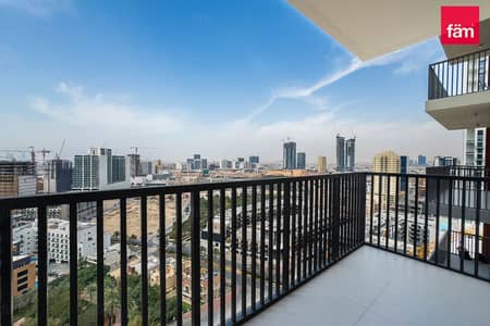Studio zum zum Verkauf in Jumeirah Village Circle (JVC), Dubai - Wohnung in Jumeirah Village Circle (JVC)，JVC District 11，Hadley Heights, 709000 AED - 15506819