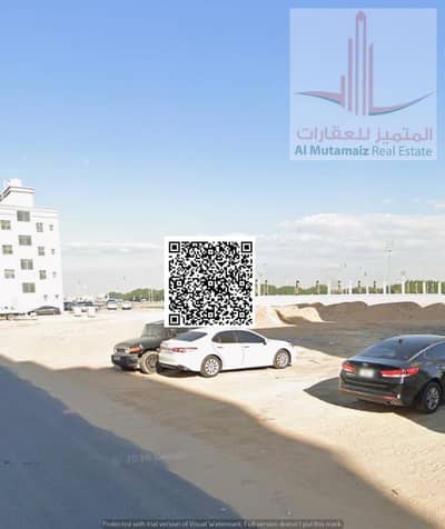 ارض سكنية  للبيع في مدينة الحميد، عجمان - WhatsApp Image 2026-06-16 at 8.58. 23 PM. jpeg