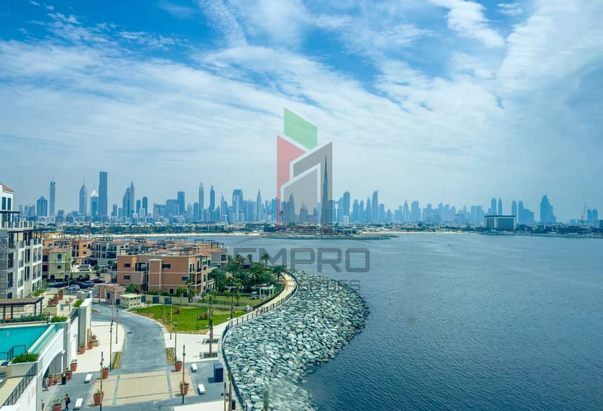 High Floor | Burj Khalifa & Sea View | Exclusive L High Floor | Burj Khalifa & Sea View | Exclusive L