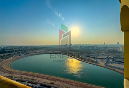 2 Bedroom Flat for Sale in Dubai Production City (IMPZ), Dubai - Spacious HighFloor 2BR with Lake & Sunset View 2 Bedroom Flat for Sale in Dubai Production City (IMPZ), Dubai - Spacious HighFloor 2BR with Lake & Sunset View