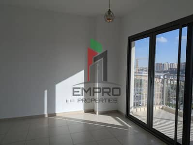 2 Schlafzimmer Wohnung zum zur Miete in Town Square, Dubai - Wohnung in Town Square，Safi Apartments，Safi Apartments 1B, 2 schlafzimmer, 85000 AED - 15029485