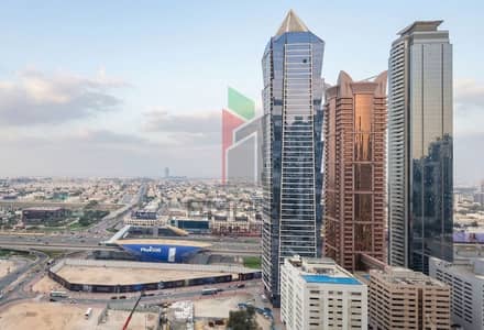 2 Schlafzimmer Wohnung zum zur Miete in Business Bay, Dubai - Wohnung in Business Bay，Executive Towers，Executive Tower M (West Heights 1), 2 schlafzimmer, 135000 AED - 15031009