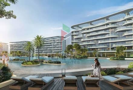 1 Schlafzimmer Wohnung zum zum Verkauf in DAMAC Lagoons, Dubai - Wohnung in DAMAC Lagoons，Lagoon Views，Lagoon Views 12, 1 schlafzimmer, 1600000 AED - 15093828
