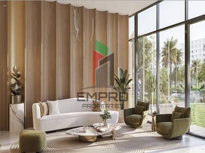 2 Slaapkamers Appartement te Koop in Dubai South, Dubai - Appartement in Dubai South，Residential District，The Pulse，Miorah by Zoya, 2 slaapkamers, 913510 AED - 14654310