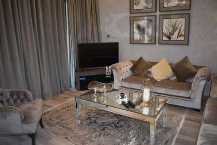 فیلا 3 غرف نوم للبيع في داماك هيلز (أكويا من داماك)، دبي - ready villa with full furnished ..directly from the owner .... فیلا 3 غرف نوم للبيع في داماك هيلز (أكويا من داماك)، دبي - ready villa with full furnished ..directly from the owner ....
