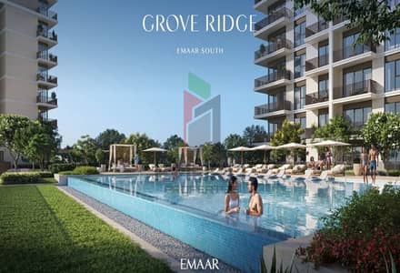 Appartement de 2 chambres à à vendre à Dubai South, Dubai - Appartement à Dubai South,Emaar South,Grove Ridge, 2 chambres, 2671888 AED - 14164349 Appartement de 2 chambres à à vendre à Dubai South, Dubai - Appartement à Dubai South,Emaar South,Grove Ridge, 2 chambres, 2671888 AED - 14164349