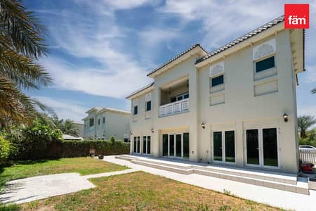 4 Bedroom Villa for Sale in Al Furjan, Dubai - Best Location | Vacant | Corner Plot 4 Bedroom Villa for Sale in Al Furjan, Dubai - Best Location | Vacant | Corner Plot