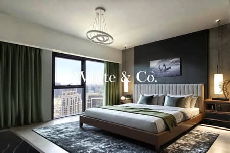 2 Slaapkamers Appartement te Huur in Downtown Dubai, Dubai - Appartement in Downtown Dubai，Opera District，Act One | Act Two Towers，Act One, 2 slaapkamers, 153000 AED - 15249011