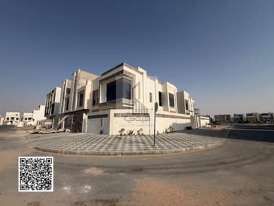 5 Bedroom Villa for Sale in Al Helio, Ajman - WhatsApp Image 2026-06-17 at 10.40. 32 AM (1). jpeg 5 Bedroom Villa for Sale in Al Helio, Ajman - WhatsApp Image 2026-06-17 at 10.40. 32 AM (1). jpeg