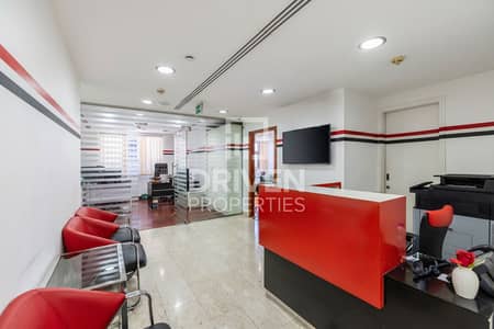 Office de à à vendre à Business Bay, Dubai - Bureau à Business Bay,Executive Towers,Executive Tower D (Aspect Tower), 4490000 AED - 15506899 Office de à à vendre à Business Bay, Dubai - Bureau à Business Bay,Executive Towers,Executive Tower D (Aspect Tower), 4490000 AED - 15506899
