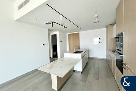 1 Schlafzimmer Wohnung zum zur Miete in Sobha Hartland, Dubai - Wohnung in Sobha Hartland，Berkeley Place, 1 schlafzimmer, 140000 AED - 15494453