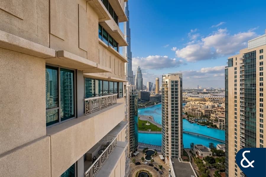 Apartamento en Downtown Dubai,29 Boulevard,29 Boulevard 2, 1 dormitorio, 125000 AED - 15081048 Apartamento en Downtown Dubai,29 Boulevard,29 Boulevard 2, 1 dormitorio, 125000 AED - 15081048