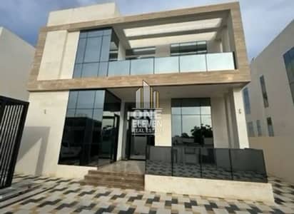 5 Schlafzimmer Villa zum zum Verkauf in Al Shamkha, Abu Dhabi - WhatsApp Image 2026-06-17 at 10.44. 14 AM (1). jpeg 5 Schlafzimmer Villa zum zum Verkauf in Al Shamkha, Abu Dhabi - WhatsApp Image 2026-06-17 at 10.44. 14 AM (1). jpeg