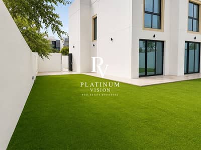 3 Bedroom Townhouse for Sale in Yas Island, Abu Dhabi - main2. jpg