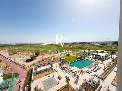 3 Bedroom Apartment for Sale in Yas Island, Abu Dhabi - 1. jpg 3 Bedroom Apartment for Sale in Yas Island, Abu Dhabi - 1. jpg