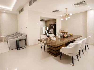 4 habitaciones Townhouse para en Alquiler en Al Raha Gardens, Abu Dhabi - Untitled-7. jpg