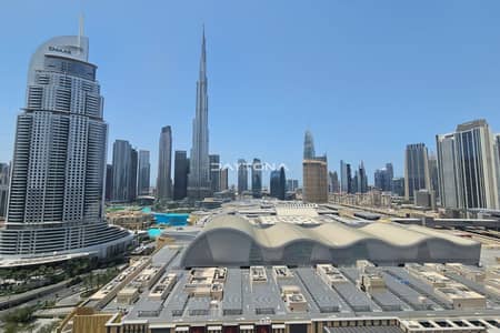 2 Camere Appartamento in Affitto a Downtown Dubai, Dubai - Appartamento a Downtown Dubai，Address Dubai Mall，The Address Fountain Views 2, 2 camere da letto, 250000 AED - 15506290