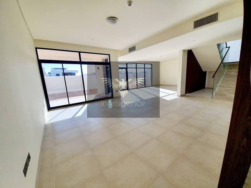Type A Single Row Villa Ready for Occupancy! Type A Single Row Villa Ready for Occupancy!