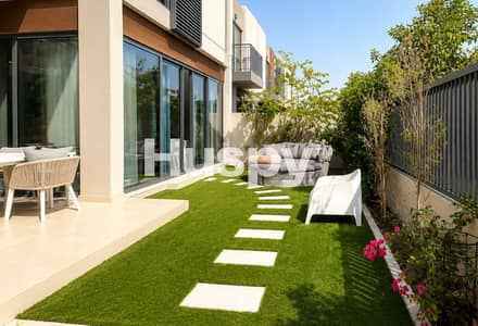 4 habitaciones Villa para en Alquiler en Dubailand, Dubai - Villa en Dubailand，Cherrywoods, 4 dormitorios, 220000 AED - 15507005