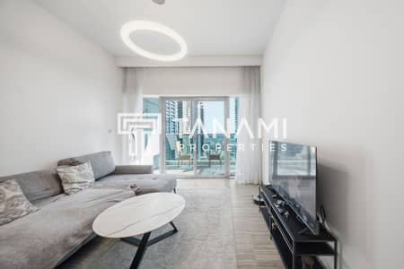 1 Bedroom Flat for Rent in Jumeirah Lake Towers (JLT), Dubai - Spacious Layout | Prime Location | Lake View 1 Bedroom Flat for Rent in Jumeirah Lake Towers (JLT), Dubai - Spacious Layout | Prime Location | Lake View