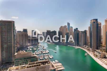 3 Bedroom Flat for Rent in Dubai Marina, Dubai - SILVERENE OPEN HOUSE | THIS SUNDAY | 26TH JULY