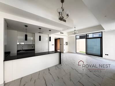 4 Bedroom Villa for Sale in Mohammed Bin Rashid City (MBR City), Dubai - WhatsApp Image 2026-02-04 at 5.28. 00 PM (1). jpeg