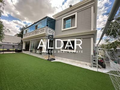 5 Bedroom Villa for Sale in Falcon City of Wonders, Dubai - Fully Furnished | Vacant on Transfer | High ROI 5 Bedroom Villa for Sale in Falcon City of Wonders, Dubai - Fully Furnished | Vacant on Transfer | High ROI