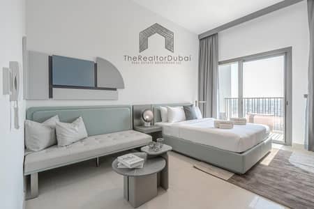 Studio te Huur in Mohammed Bin Rashid City (MBR City), Dubai - WhatsApp Image 2026-06-10 at 10.13. 20 AM (1). jpeg