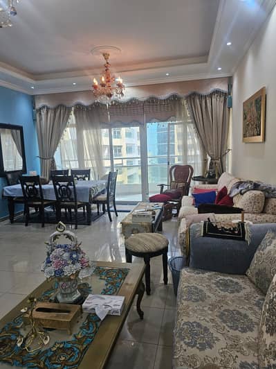 2 Schlafzimmer Wohnung zum zum Verkauf in Ajman Downtown, Ajman - WhatsApp Image 2026-06-16 at 2.11. 52 PM (1). jpeg