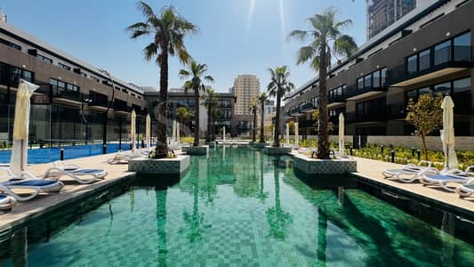 Monolocale in Affitto a Jumeirah Village Circle (JVC), Dubai - Appartamento a Jumeirah Village Circle (JVC)，JVC District 11，Oakley Square Residence, 60000 AED - 15042006