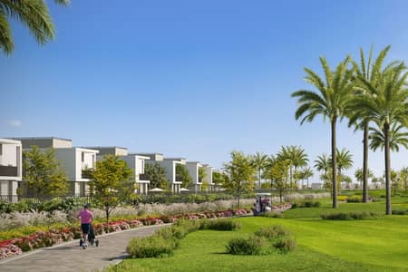 4 Schlafzimmer Villa zum zum Verkauf in Dubai South, Dubai - Villa in Dubai South,Emaar South,Fairway Villas 2, 4 schlafzimmer, 5800000 AED - 15507088 4 Schlafzimmer Villa zum zum Verkauf in Dubai South, Dubai - Villa in Dubai South,Emaar South,Fairway Villas 2, 4 schlafzimmer, 5800000 AED - 15507088